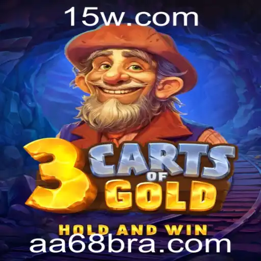 Descubra o Fascinante Mundo de '3cartsOfGold': Regras e Estratégias
