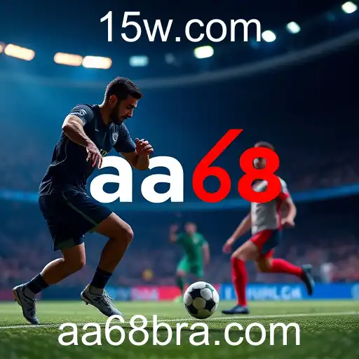 Entendendo as Apostas Esportivas: Desafios, Oportunidades e o Papel da Plataforma AA68