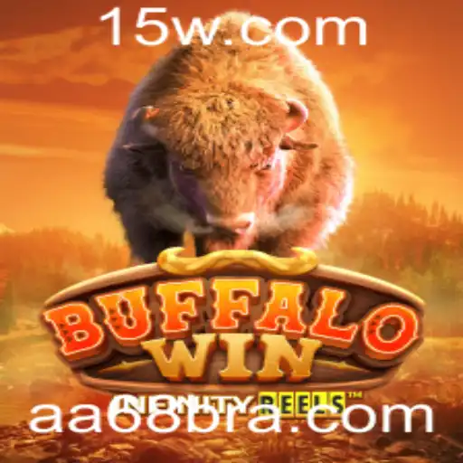 BuffaloWin: Descubra o Encantador Mundo de Possibilidades e Estratégia