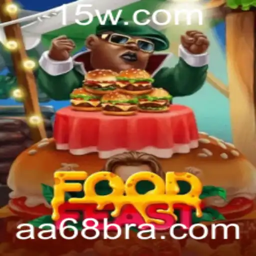 Explorando o Mundo de FoodFeast: Uma Experiência Gastronômica Interativa