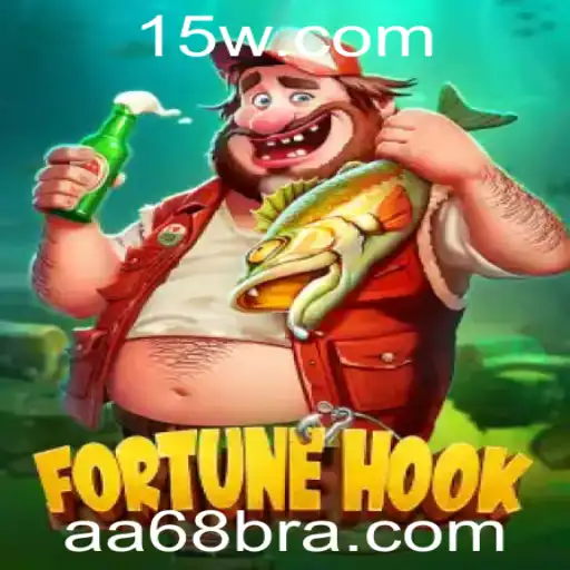 Descobrindo o Fascinante Jogo FortuneHook