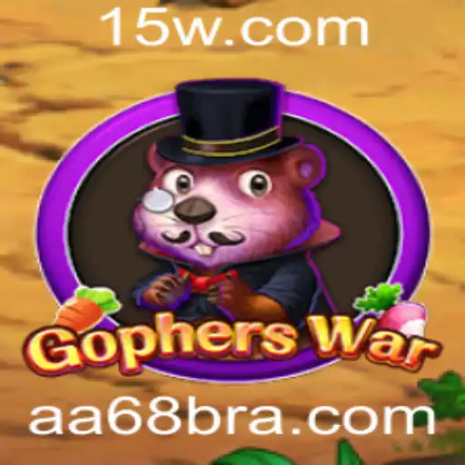 GophersWar: A Diversão Épica com Estratégia e Aventura