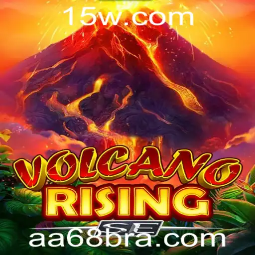 Explorando as Aventuras de VolcanoRisingSE: Um Mundo em Erupção