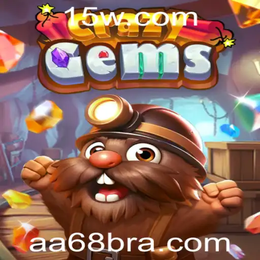 aa68 - Descubra CrazyGems: O Jogo de Estratégia e Diversão