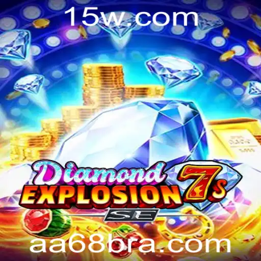 DiamondExplosion7sSE: Mergulhe na Emoção dos Jogos de Cassino Modernos
