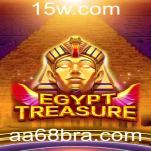 Desvendando EgyptTreasure: O Fascínio do Antigo Egito em um Jogo de Estratégia Contemporâneo