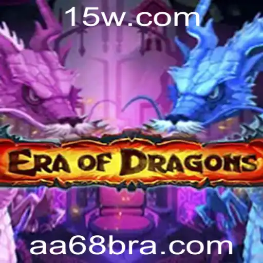 EraOfDragons: Um Novo Horizonte no Universo dos Jogos