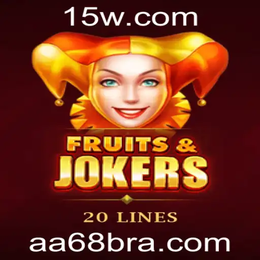 Explorando o Mundo de FruitsAndJokers20: Um Guia Abrangente para Entusiastas de Jogos