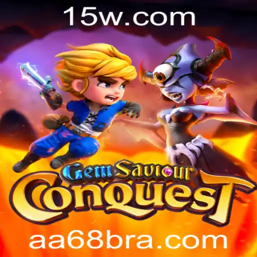 Descubra o Empolgante Mundo de GemSaviourConquest