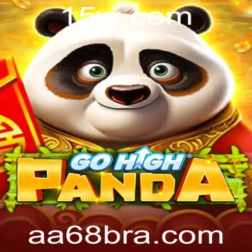 GoHighPanda - Uma Aventura de Altura