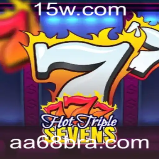 Explorando o Jogo HotTripleSevens: Uma Aventura de Cassino Emocionante