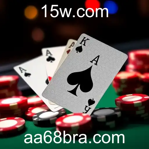 Jogos de Pôquer: Estratégias, História e Cultura