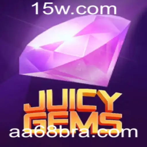 aa68 - Explorando o Mundo Vibrante de JuicyGems