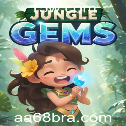 Explorando o Mundo de JungleGems: Uma Aventura Inesquecível