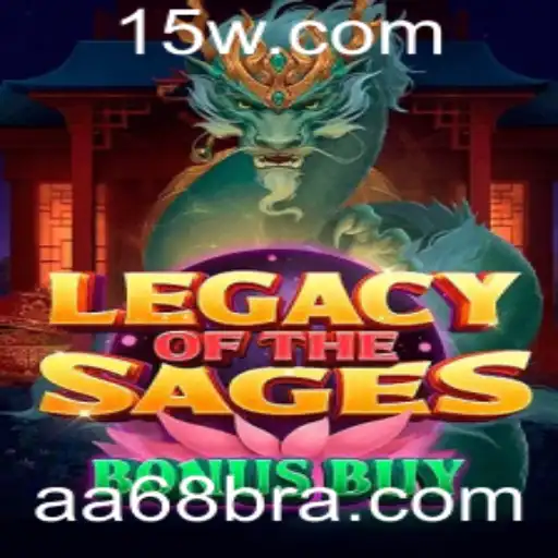 aa68 - Descubra o Mundo Fascinante de LegacyoftheSagesBonusBuy