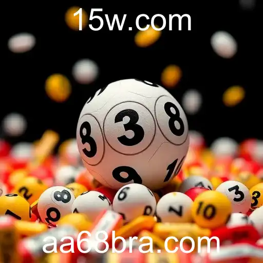 Loteria: O Fascínio e a Expectativa do Jogo do Azar