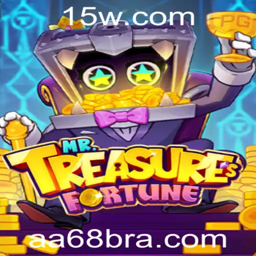 aa68 - Descubra o Fascinante Mundo de MrTreasuresFortune: Um Mergulho nas Aventuras Digitais