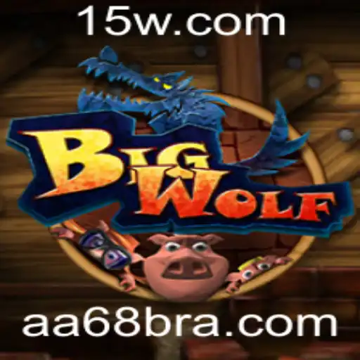 BigWolf: Explorando Aventuras e Estratégias em um Novo Universo de Jogos