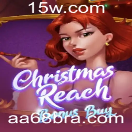 Descubra o Mundo Mágico de ChristmasReachBonusBuy