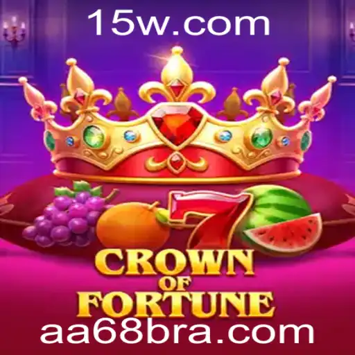 Descubra o Mundo de CrownofFortune: Um Jogo de Estratégia e Aventura