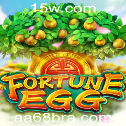 Descubra o Mundo Fascinante de FortuneEgg