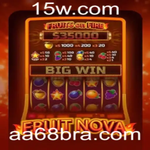 Descubra a emoção por trás de FruitNova: Um mergulho no mundo do jogo