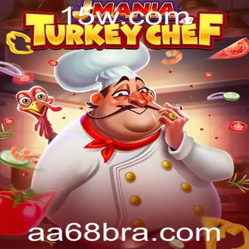 Explorando o Mundo de JManiaTurkeyChef: O Jogo que Transforma a Culinária em Aventura