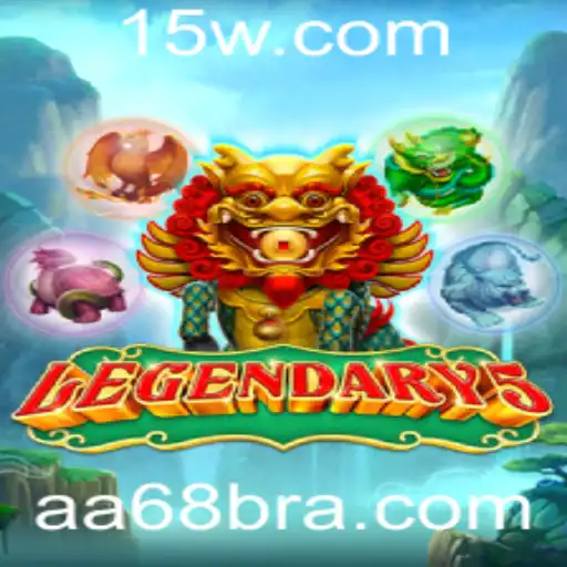 Desvendando o Encantador Mundo de Legendary5