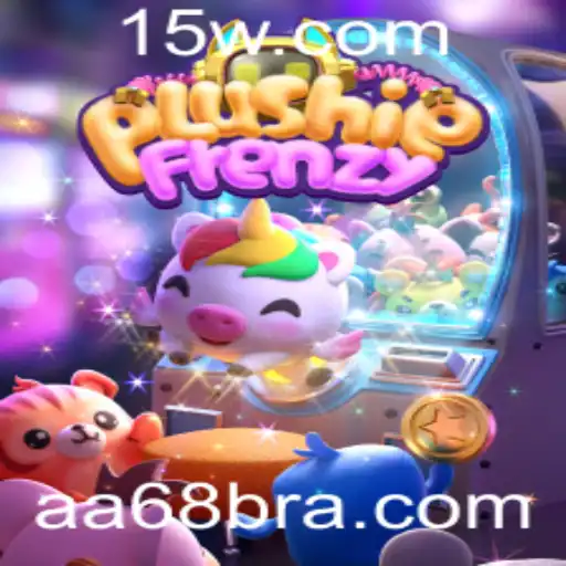 PlushieFrenzy: Um Mergulho no Mundo Encantador de Brinquedos de Pelúcia