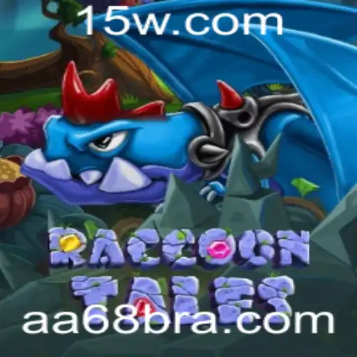 Descubra o Mundo de RaccoonTales: Aventuras e Desafios Inesquecíveis