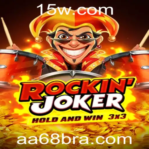 Descubra o Fascinante Mundo de RockinJoker