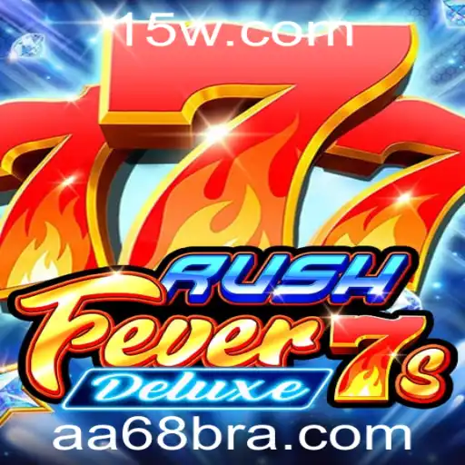RushFever7sDeluxe: Uma Imersão no Mundo dos Jogos de Cassino