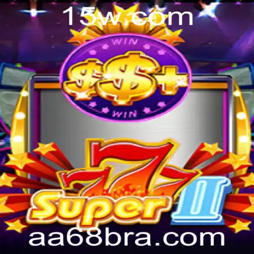 Explorando o Universo de Super777II: Um Jogo de Aventura e Estratégia
