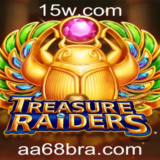 Desvendando TREASURERAIDERS: A Aventura Épica dos Caçadores de Tesouros