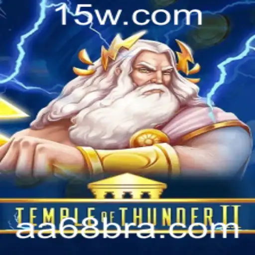 Descubra o Novo Mundo de TempleofThunderII
