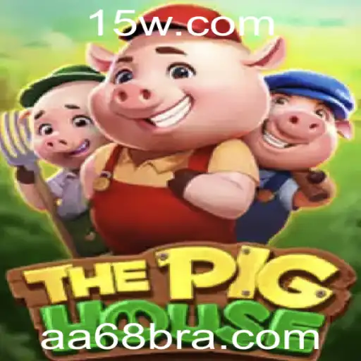 ThePigHouse: Explorando o Enigma do Novo Jogo Popular