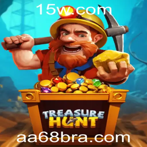 Explorando o Mundo de TreasureHunt: o Jogo que Conquista Aventuras