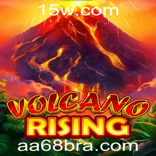 VolcanoRising: Uma Aventura Explosiva no Mundo dos Jogos