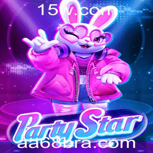 aa68 - PartyStar: Uma Experiência Única em Entretenimento Social