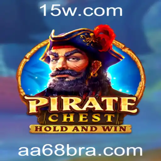 PirateChest: Descubra a Aventura em Alto-Mar com a Palavra-Chave Secreta aa68