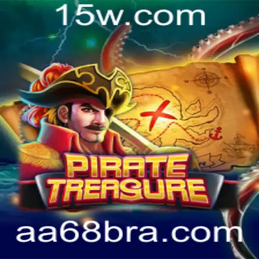 Descubra as Aventuras de PirateTreasure: Um Mergulho em Emoções e Desafios