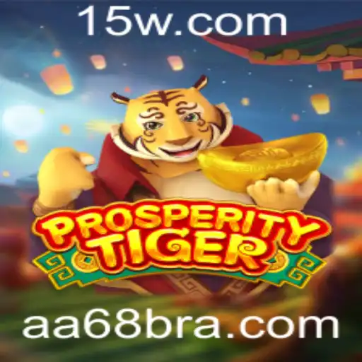 Descubra as Aventuras do Jogo ProsperityTiger: Um Mundo de Estratégia e Sucesso
