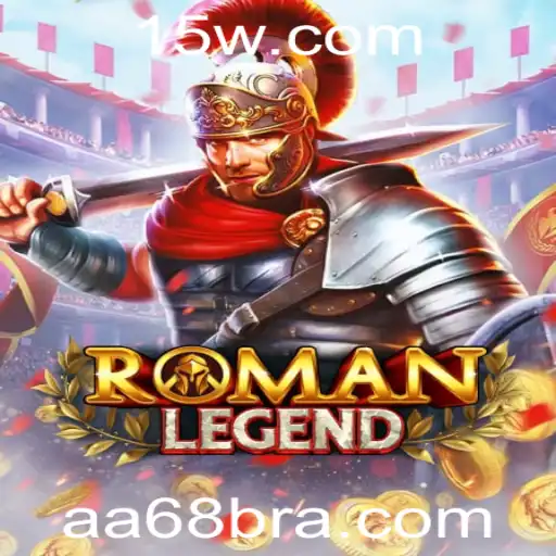 aa68 - RomanLegend: O Jogo que Une História e Estratégia