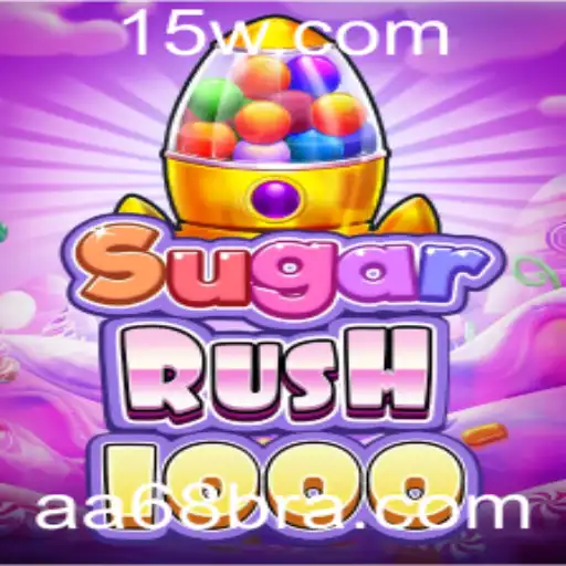 Explorando o Universo de SugarRush1000