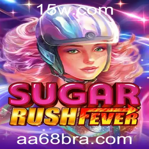 aa68 - SugarRushFever: A Experiência Doce no Mundo dos Jogos