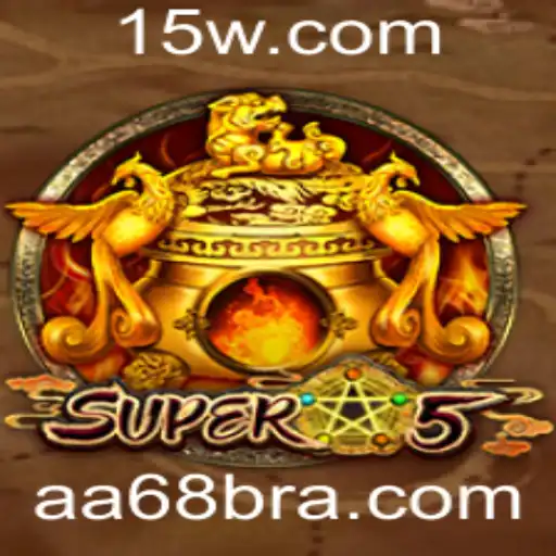 aa68 - Super5: Explorando as Regras e Estratégias do Jogo