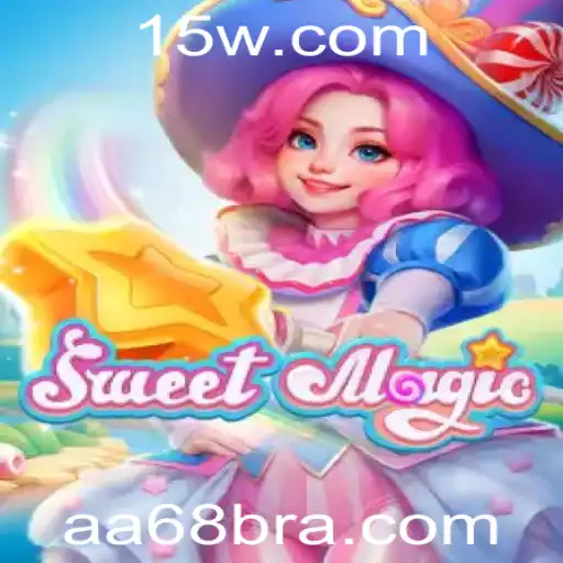 SweetMagic: Descubra o Encanto deste Fascinante Jogo de Estratégia