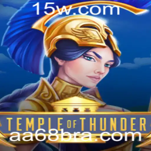 aa68 - Descubra o Envolvente Mundo de TempleofThunder: Um Guia Completo
