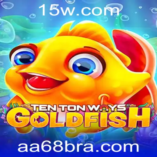 Descubra as Aventuras de 'TenTonWaysGoldfish': Um Jogo Envolvente e Empolgante